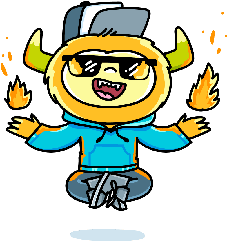 $ZUG Character
